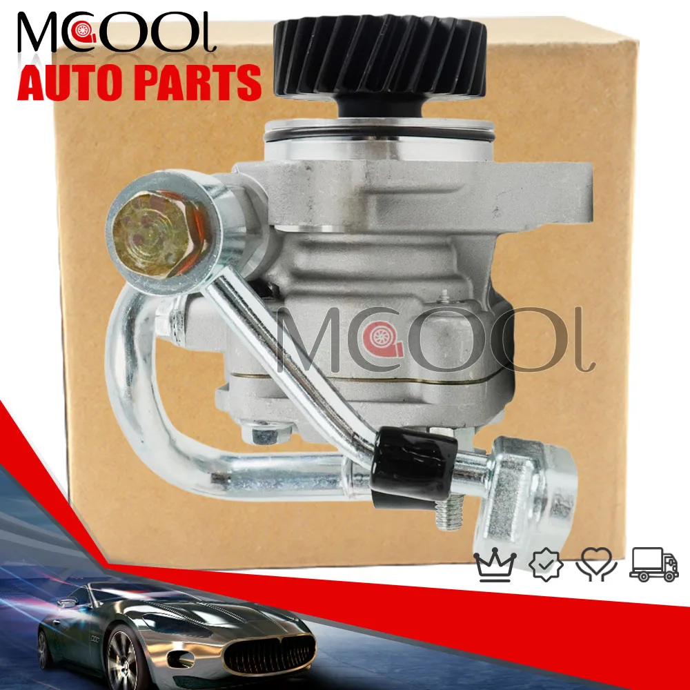 8-97355980-3 Power Steering Pump Oil Pump Assy For Isuzu Truck D-MAX Engine 4JJ1 4JK1 8973559803
8-97355980-3 Power Steering Pump Oil Pump Assy For Isuzu Truck D-MAX Engine 4JJ1 4JK1 8973559803