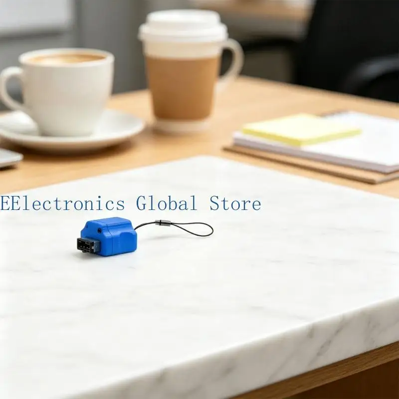 462B Current Charging Option For Portable Gaming System With Sound Output Feature
