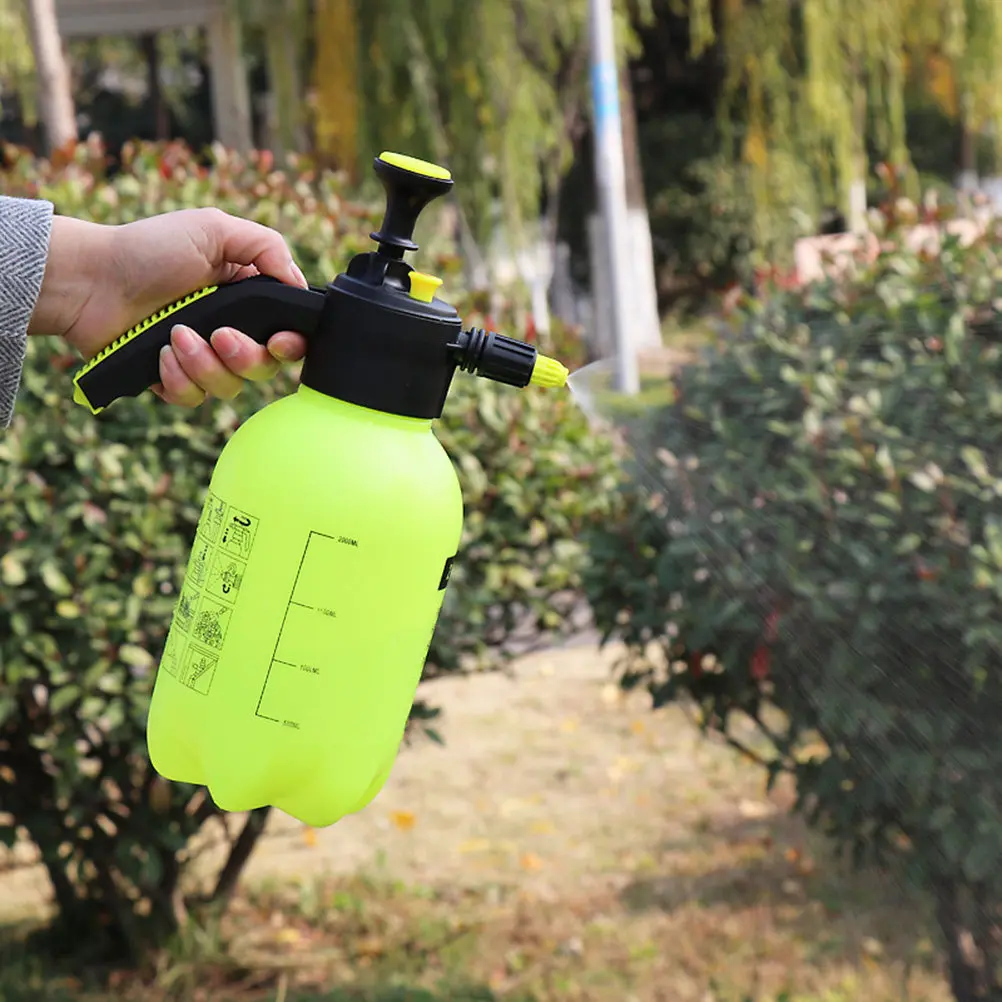 1Pcs Sprayer Bottle ABS High Strength Air Pressure Type Ergonomic Handheld for Garden Plants Home Office Watering Cleaning Fruit
1Pcs Sprayer Bottle ABS High Strength Air Pressure Type Ergonomic Handheld for Garden Plants Home Office Watering Cleaning Fruit