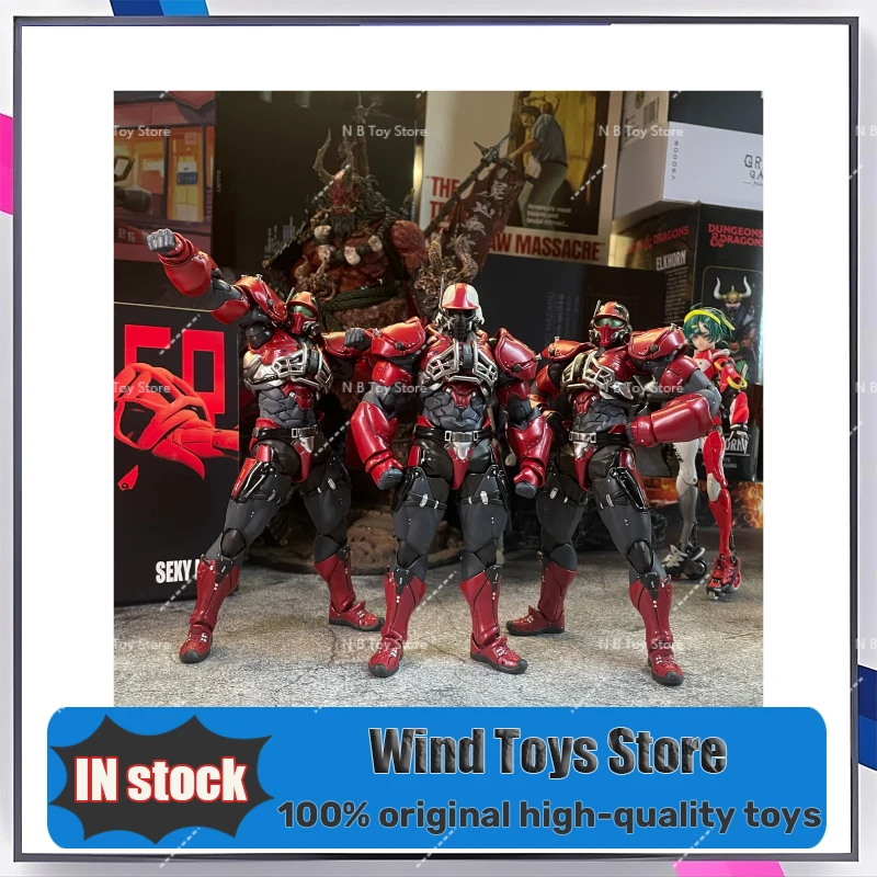 In Stock 24-hour Shipping SEXY ICE Studio 1/12 Scale UNKAVL CRUSHER Type-1 Insect Series Action Figure Anime Model
In Stock 24-hour Shipping SEXY ICE Studio 1/12 Scale UNKAVL CRUSHER Type-1 Insect Series Action Figure Anime Model