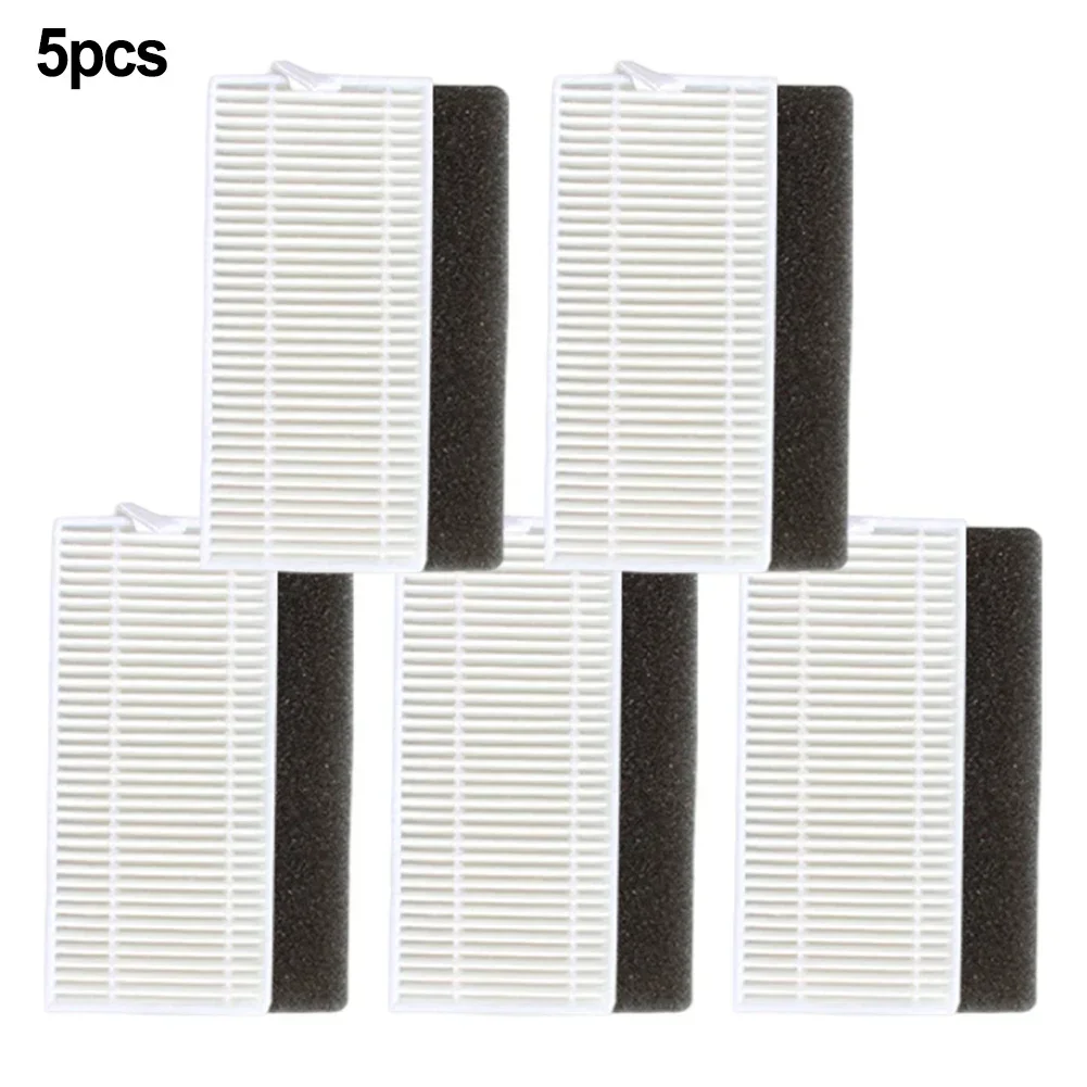 5pcs Vacuum Cleaner Filter For TAMA H14 For Innos R7 For LIHHAS LH90 Vacuum Cleaner Replacement
5pcs Vacuum Cleaner Filter For TAMA H14 For Innos R7 For LIHHAS LH90 Vacuum Cleaner Replacement