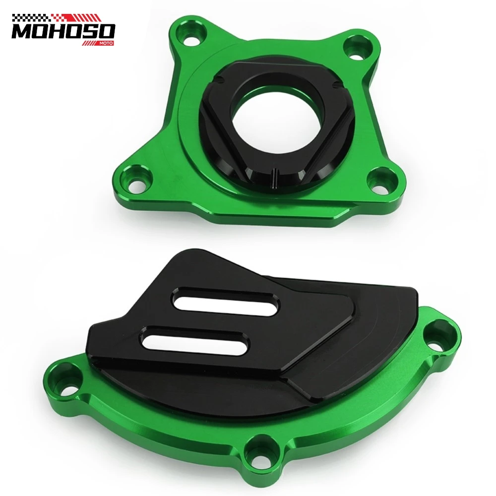 Motorcycle Engine Guard Cover and protector Crap Flap For Kawasaki Z900 Z900RS Z 900 Cafe Performance Crash Protection 2017-2021