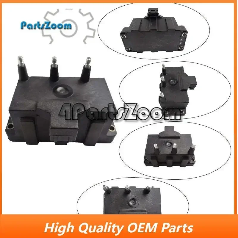 Ignition Coil 3937301 for Cummins Engine 6BT 6B5.9 4B3.9 B4.5 B6.7S
Ignition Coil 3937301 for Cummins Engine 6BT 6B5.9 4B3.9 B4.5 B6.7S