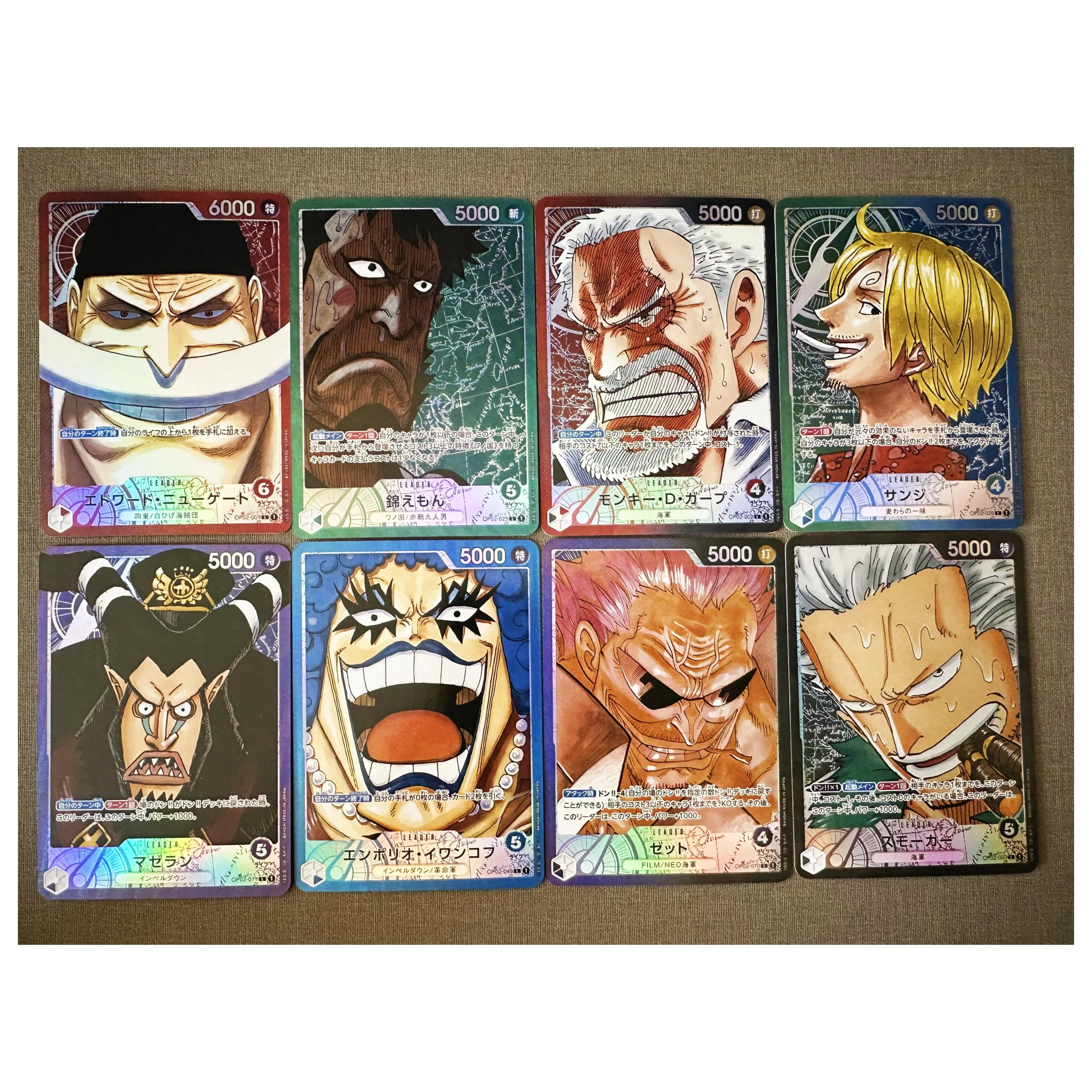 6 шт., цельная аниме-карта, шляпа, пират Луффи Зоро Нами, игровая коллекционная карта, классическая коллекция персонажей аниме, карты, игрушки, подарок
6 шт., цельная аниме-карта, шляпа, пират Луффи Зоро Нами, игровая коллекционная карта, классическая коллекция персонажей аниме, карты, игрушки, подарок