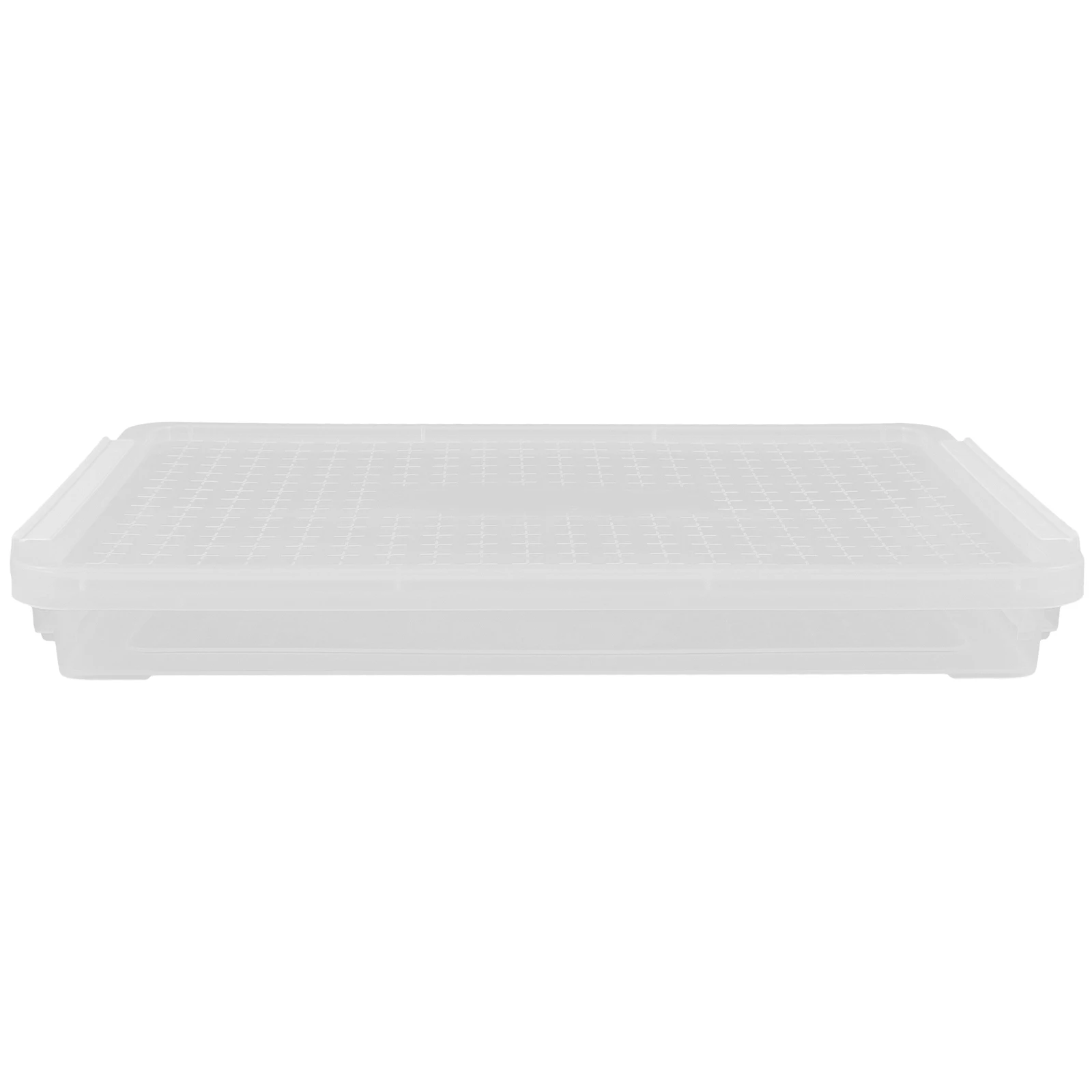 Sealed File Box Anti-Wear Document Organizer Transparent A4 File Storage Container Multi-Function Paper for Office
Sealed File Box Anti-Wear Document Organizer Transparent A4 File Storage Container Multi-Function Paper for Office