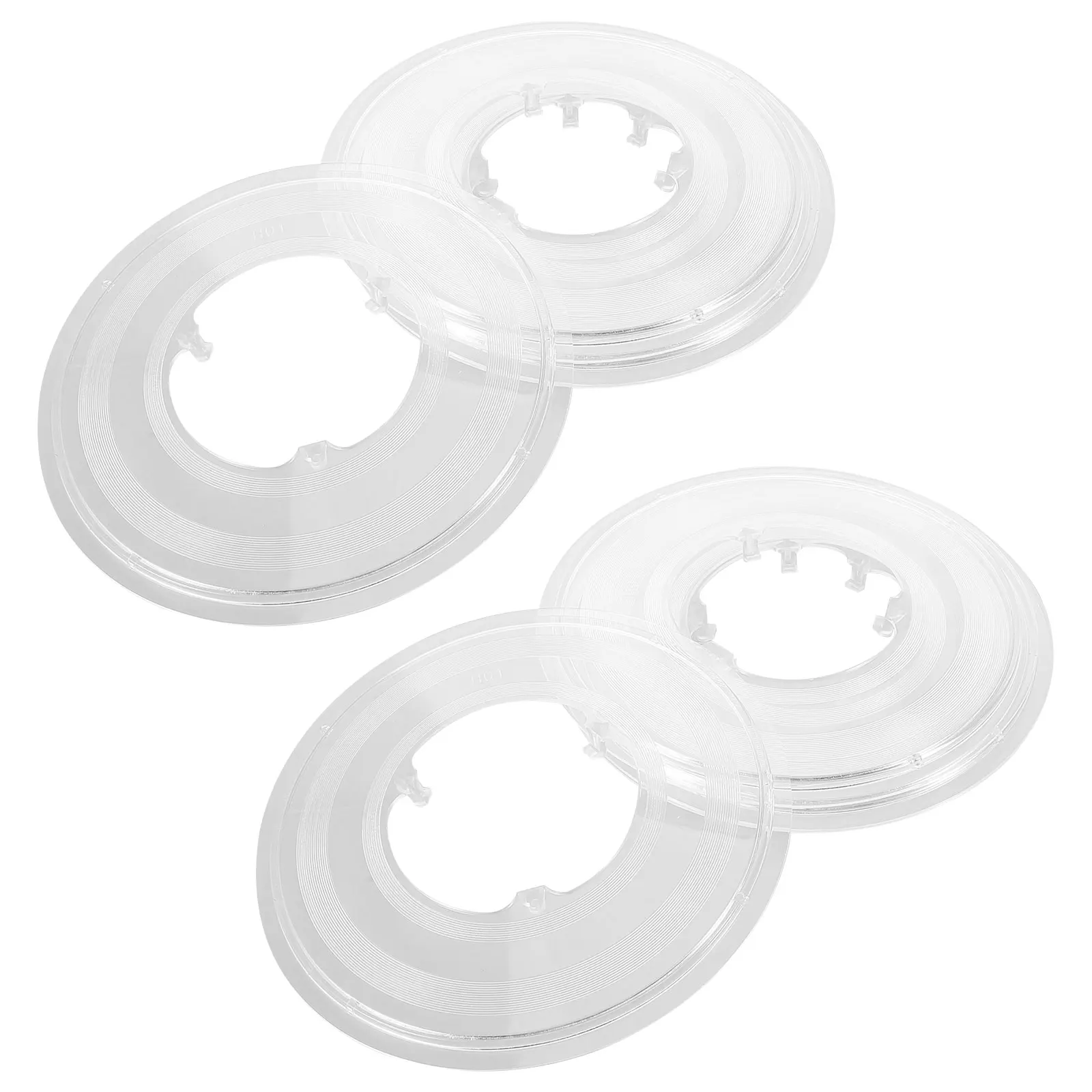 4pcs Guard Sturdy Protective Cover Chainring Accessories Transparent Chain Cover Plate Freewheel Protector
4pcs Guard Sturdy Protective Cover Chainring Accessories Transparent Chain Cover Plate Freewheel Protector