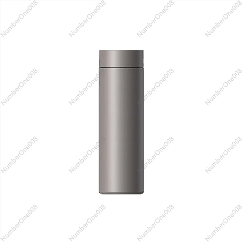 Pure Titanium Thermos Mug Tea Water Separation Large Capacity High End Business Water Bottle Custom Logo
Pure Titanium Thermos Mug Tea Water Separation Large Capacity High End Business Water Bottle Custom Logo