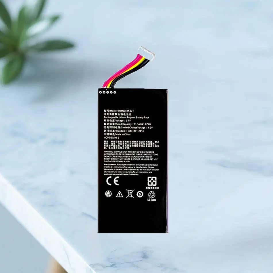 Fiber Optic Tester Battery Max-710B 01WQ0037-02 For Exfo Max-715B Max-720B Max-730B 710B Max-720C Max-730C Otdr
Fiber Optic Tester Battery Max-710B 01WQ0037-02 For Exfo Max-715B Max-720B Max-730B 710B Max-720C Max-730C Otdr