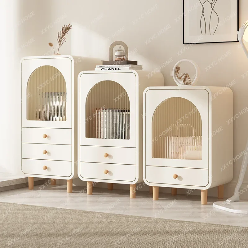 #dining side cabinet, six or five chest bedroom, living room against the wall, simple and modern, French storage
#dining side cabinet, six or five chest bedroom, living room against the wall, simple and modern, French storage