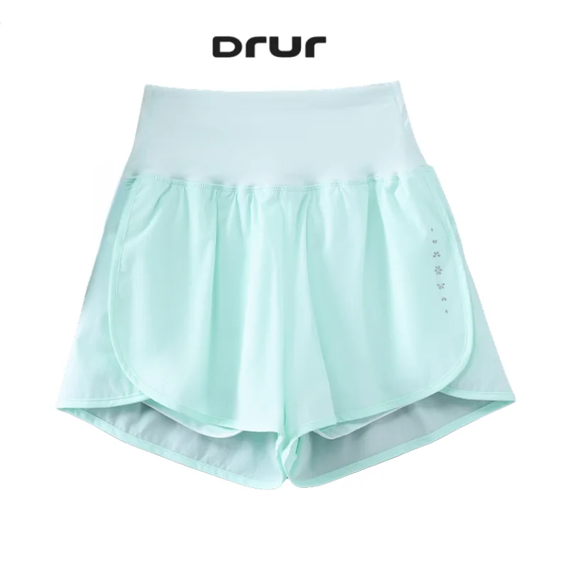 Женские шорты для йоги DRUR, двухслойные шорты для бега с высокой талией и карманами, летняя спортивная одежда, одежда для фитнеса, короткие шорты для бега, новинка
Женские шорты для йоги DRUR, двухслойные шорты для бега с высокой талией и карманами, летняя спортивная одежда, одежда для фитнеса, короткие шорты для бега, новинка