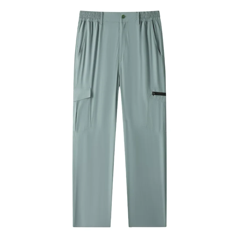 Man Fitness Trousers Quick Dry Multi Pocket Outdoors Gym Sport Training Jogger Cargo Pants Hiking Fashion Workout Sweatpants
Man Fitness Trousers Quick Dry Multi Pocket Outdoors Gym Sport Training Jogger Cargo Pants Hiking Fashion Workout Sweatpants