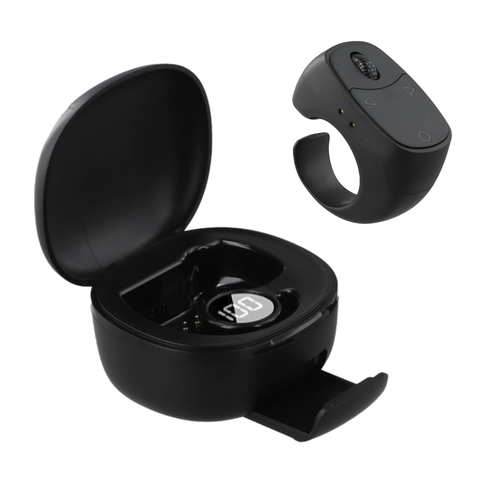 Wireless Scrolling Ring with Touch Control Mute Function and Long Lasting 24 Hour Battery Life for Daily Tasks
Wireless Scrolling Ring with Touch Control Mute Function and Long Lasting 24 Hour Battery Life for Daily Tasks