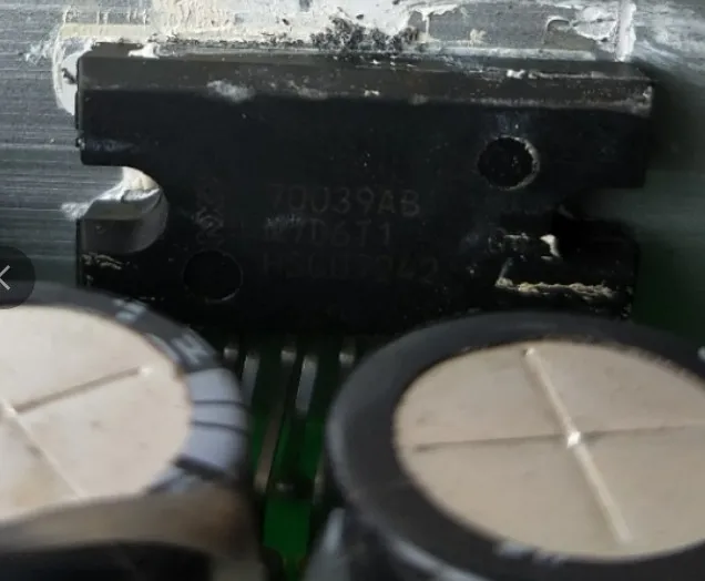 Бесплатная доставка 70039AB 10 шт.
Бесплатная доставка 70039AB 10 шт.