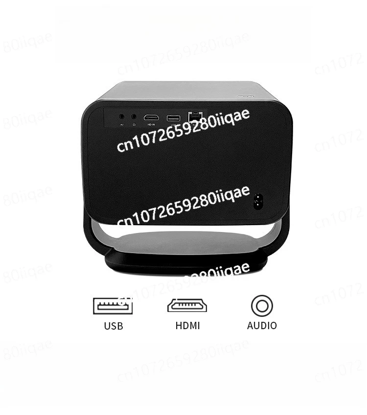 Smart Home Projector, Fully Enclosed Optical Machine Lifetime Dust, Real 4K Ultra High Definition
Smart Home Projector, Fully Enclosed Optical Machine Lifetime Dust, Real 4K Ultra High Definition