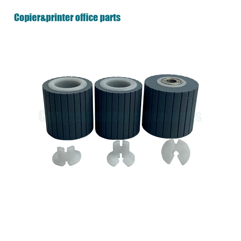 Stripped Carton Paper Pickup Roller For Canon OCE DP110 120 For OCE VP135 115 130 140 Paper Box Rubbing Wheel Coiper Parts
Stripped Carton Paper Pickup Roller For Canon OCE DP110 120 For OCE VP135 115 130 140 Paper Box Rubbing Wheel Coiper Parts