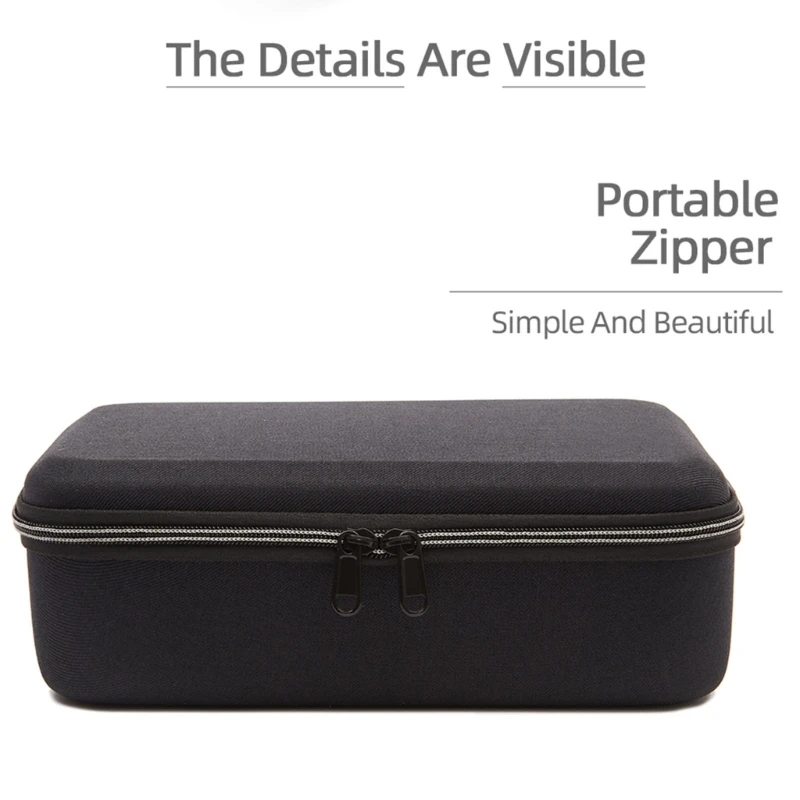 Rugged Portable Carrying Case Waterproof Suitcases for FIMI 3 Drones And Remote Controls
Rugged Portable Carrying Case Waterproof Suitcases for FIMI 3 Drones And Remote Controls