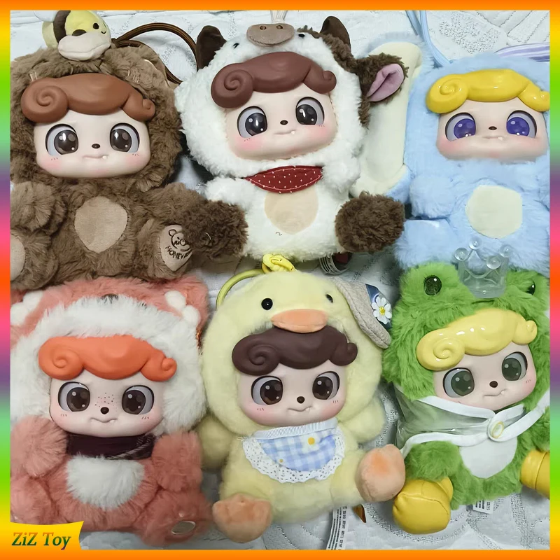 Q.Kids Animal Preschool Series Figure Blind Box Surprise Gift Cartoon Plush Dolls Q Baby Mystery Box Model Decor Kids Gift Toys
Q.Kids Animal Preschool Series Figure Blind Box Surprise Gift Cartoon Plush Dolls Q Baby Mystery Box Model Decor Kids Gift Toys