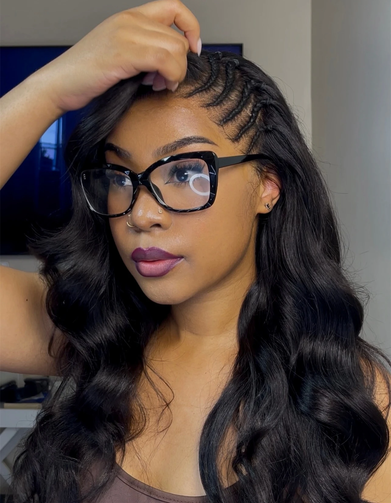 13x4 Hd Парик Фронта Шнурка 13x6 Объемная Волна 100% Парики Из Человеческих Волос Для Женщин Предварительно Сорванные Прозрачные Парики Фронта Шнурка Человеческих Волос Распродажа
13x4 Hd Парик Фронта Шнурка 13x6 Объемная Волна 100% Парики Из Человеческих Волос Для Женщин Предварительно Сорванные Прозрачные Парики Фронта Шнурка Человеческих Волос Распродажа