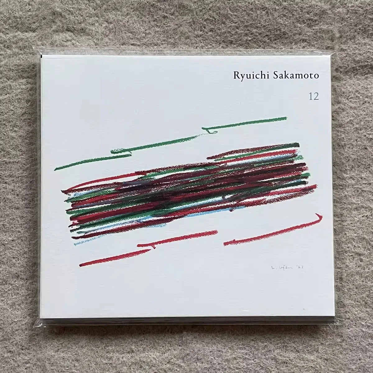 Ryuichi Sakamoto 12 – Intimate Minimalist Ambient & Meditative Piano Compositions for Devoted Fans & Curated Music Collectors
Ryuichi Sakamoto 12 – Intimate Minimalist Ambient & Meditative Piano Compositions for Devoted Fans & Curated Music Collectors