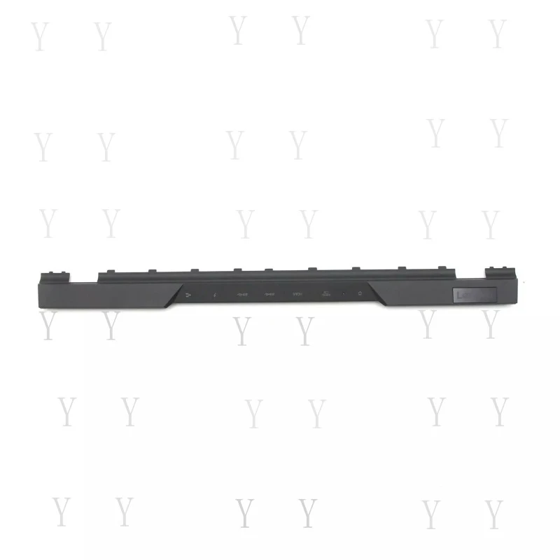 Y+ New For Lenovo Legion 5 Pro-16ITH6 16ACH6 Hinge Cover Strip Trim Cap 5CB1D05194
Y+ New For Lenovo Legion 5 Pro-16ITH6 16ACH6 Hinge Cover Strip Trim Cap 5CB1D05194