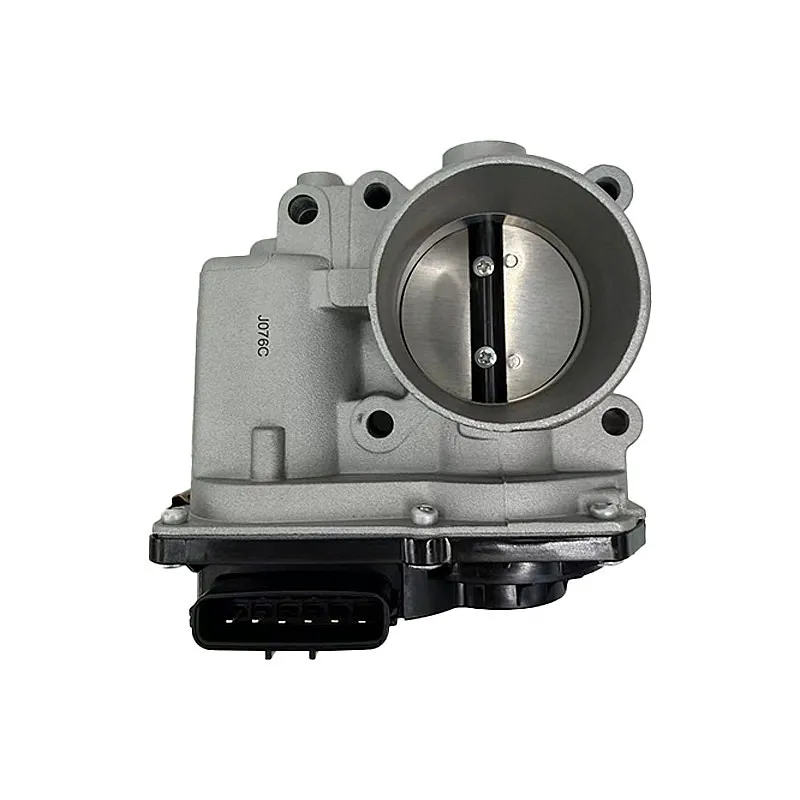 Suitable for Nissan Throttle Assembly 161193AB1D 161195RB0A 161193AB1E
Suitable for Nissan Throttle Assembly 161193AB1D 161195RB0A 161193AB1E