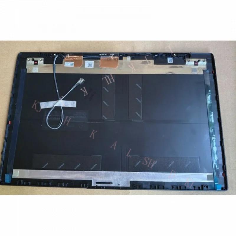 N New for Lenovo K14 Gen 1 A cover top case 2022 black plastic
N New for Lenovo K14 Gen 1 A cover top case 2022 black plastic