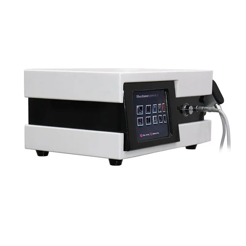 Professional Electromagnetic Shockwave Ed Erectile Dysfunction Shockwave Therapy Equipment / Shock Wave Therapy Equipment
Professional Electromagnetic Shockwave Ed Erectile Dysfunction Shockwave Therapy Equipment / Shock Wave Therapy Equipment