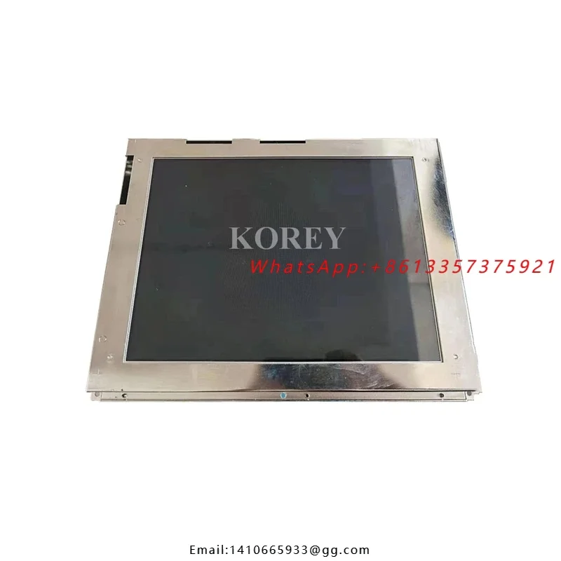 In Stock Touch Screen HMI HG4F-JT22F-EX
In Stock Touch Screen HMI HG4F-JT22F-EX