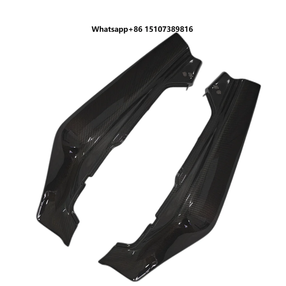 Carbon Fiber Tail Fairing Seat Fairings Seat Panels Motorcycle Part FOR GSXR 1100 1990 -1992
Carbon Fiber Tail Fairing Seat Fairings Seat Panels Motorcycle Part FOR GSXR 1100 1990 -1992