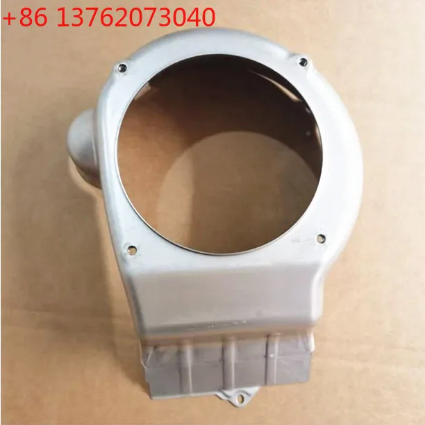 FJ180 Fan cover for FJ180V FJ180 engine lawn mower housing starter flywheel shourd parts
FJ180 Fan cover for FJ180V FJ180 engine lawn mower housing starter flywheel shourd parts
