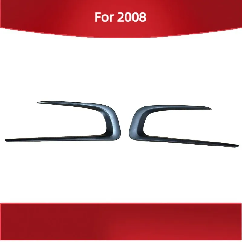 Suitable for Peugeot 2008 14-18 Front bumper fog light decoration cover fog light bracket fog light cover plate
Suitable for Peugeot 2008 14-18 Front bumper fog light decoration cover fog light bracket fog light cover plate
