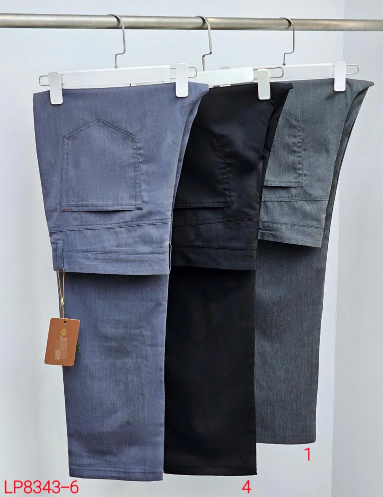 BILLIONAIRE BLKA CPTG Pants Thin Cotton 2024 Spring Summer new fashion soft Solid color Breathable Quality Size 31-40 Pants
BILLIONAIRE BLKA CPTG Pants Thin Cotton 2024 Spring Summer new fashion soft Solid color Breathable Quality Size 31-40 Pants