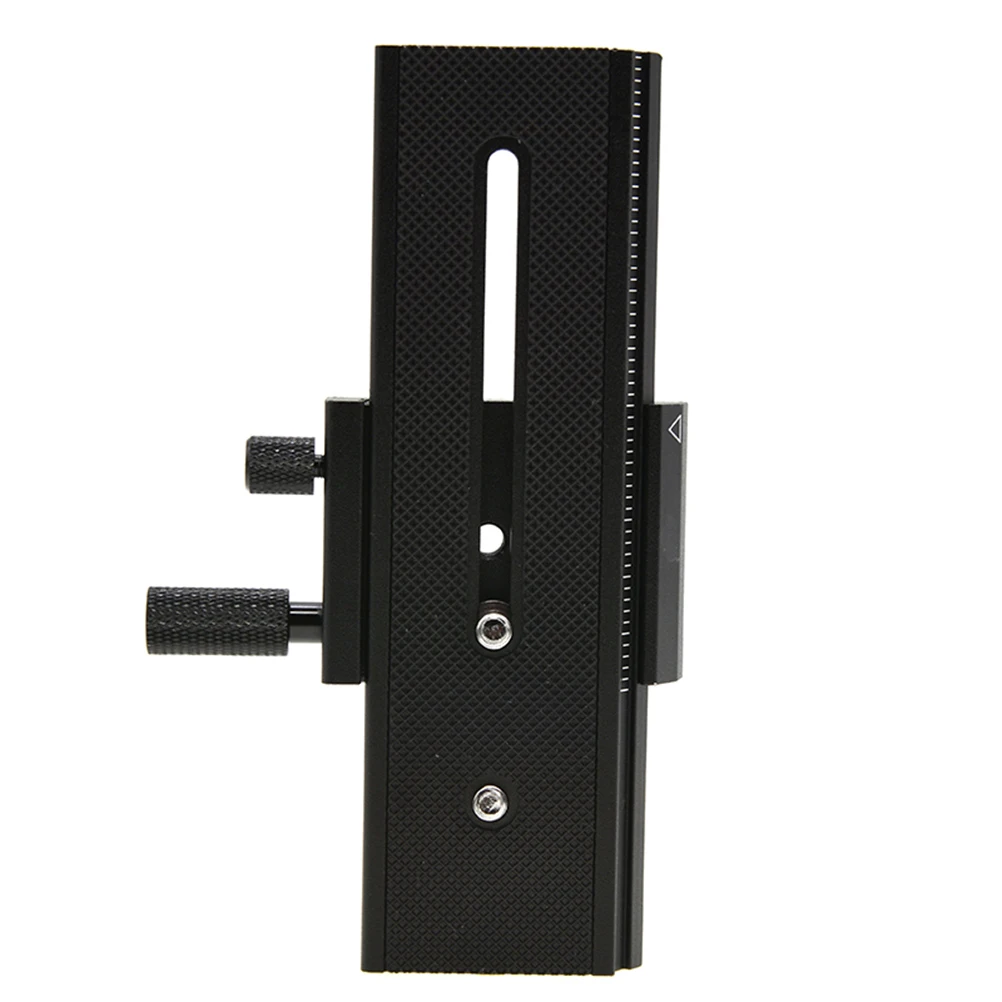 Macro Rail Rod Support DSLR Camera Mount Guide Bracket Guide Stand Rod Support for Macro Focusing
Macro Rail Rod Support DSLR Camera Mount Guide Bracket Guide Stand Rod Support for Macro Focusing