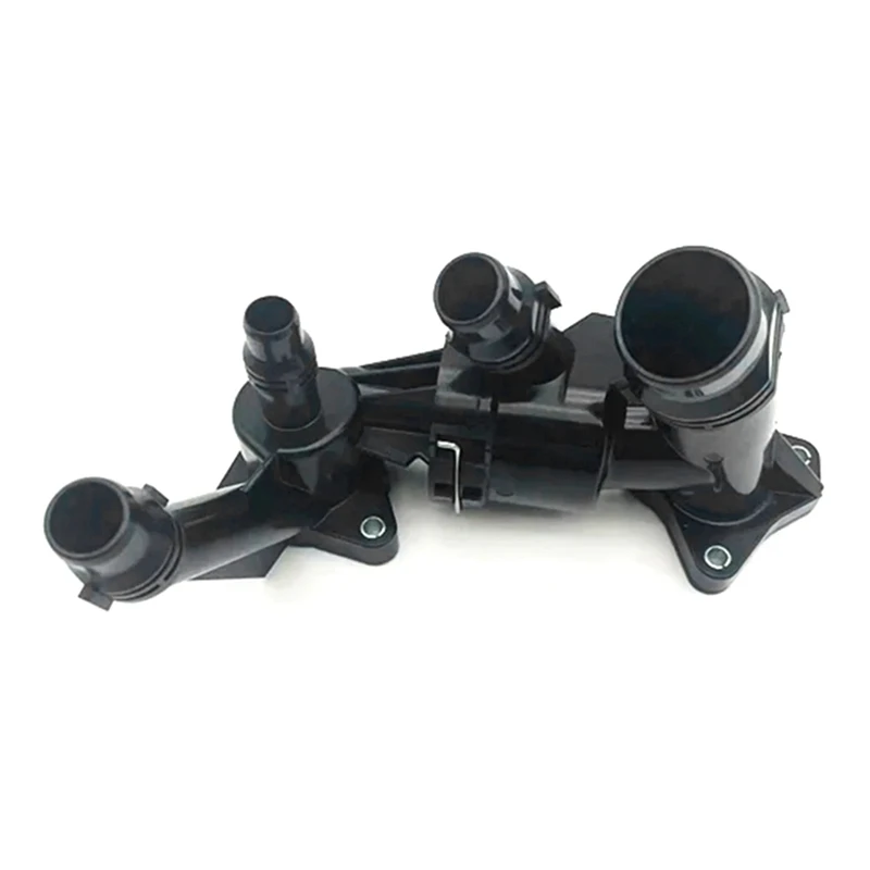 Автомобильный термостат охлаждающей жидкости двигателя 11538576289 для BMW B57 G02 X4
Автомобильный термостат охлаждающей жидкости двигателя 11538576289 для BMW B57 G02 X4