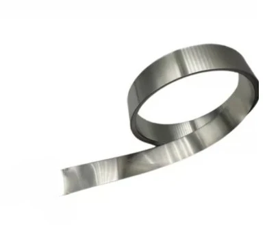 Stainless Steel 304 Foil Strip 0.1-1mm Thickness 10-300mm Width for Metalworking DIY Craft
Stainless Steel 304 Foil Strip 0.1-1mm Thickness 10-300mm Width for Metalworking DIY Craft