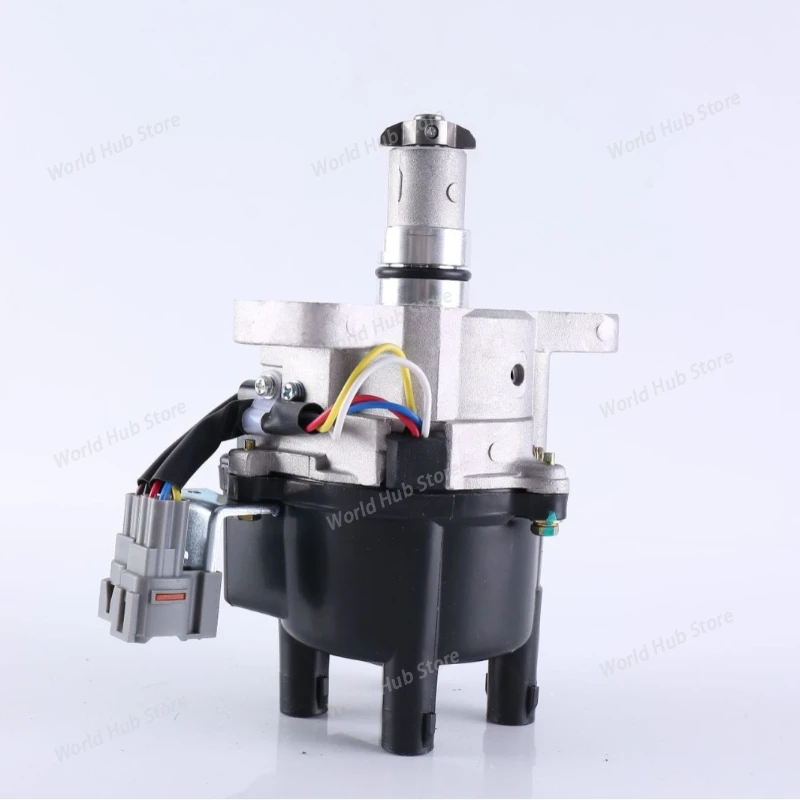 The Automotive Ignition Distributor Is Applicable for Toyota 19020-11380 and 19020-11430
The Automotive Ignition Distributor Is Applicable for Toyota 19020-11380 and 19020-11430