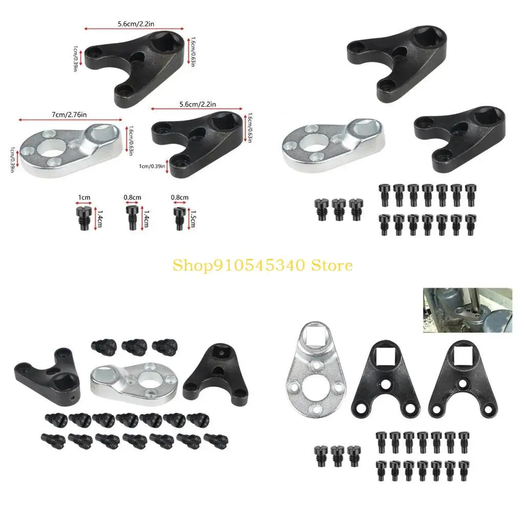 U2JA Trim/Tilt Pin Wrench Remove Hydraulic Cylinders Caps MT0004 MT0006 MT0009
U2JA Trim/Tilt Pin Wrench Remove Hydraulic Cylinders Caps MT0004 MT0006 MT0009