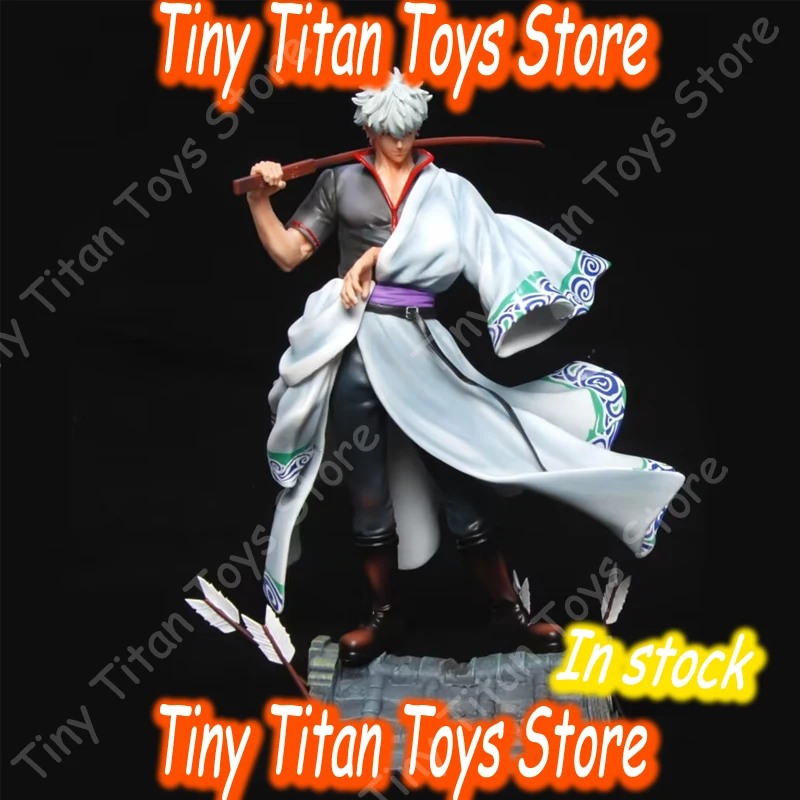 GK Limited Edition Gintama Sakata Gintoki Figure Rooftop Scene Anime Collectible Model Statue Decor For Anime Fans Collectors
GK Limited Edition Gintama Sakata Gintoki Figure Rooftop Scene Anime Collectible Model Statue Decor For Anime Fans Collectors