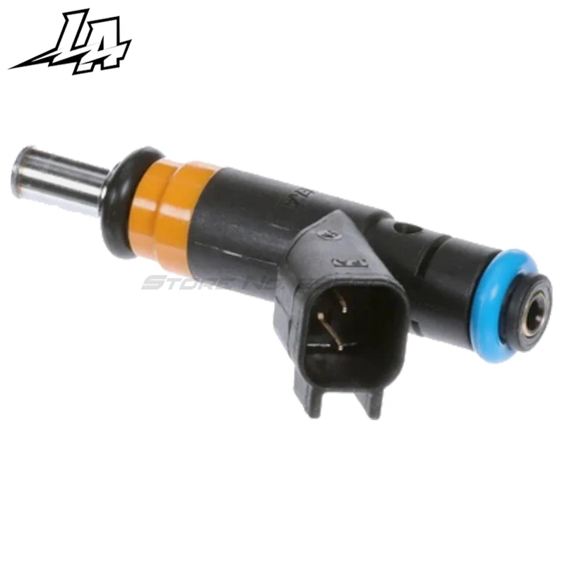 Fuel Injector 05037479AA 05037479AB 05037479AC for 2008-2020 RAM 1500/2500 Jeep Grand Cherokee Chrysler 300/Dodge Charger 5.7L
Fuel Injector 05037479AA 05037479AB 05037479AC for 2008-2020 RAM 1500/2500 Jeep Grand Cherokee Chrysler 300/Dodge Charger 5.7L