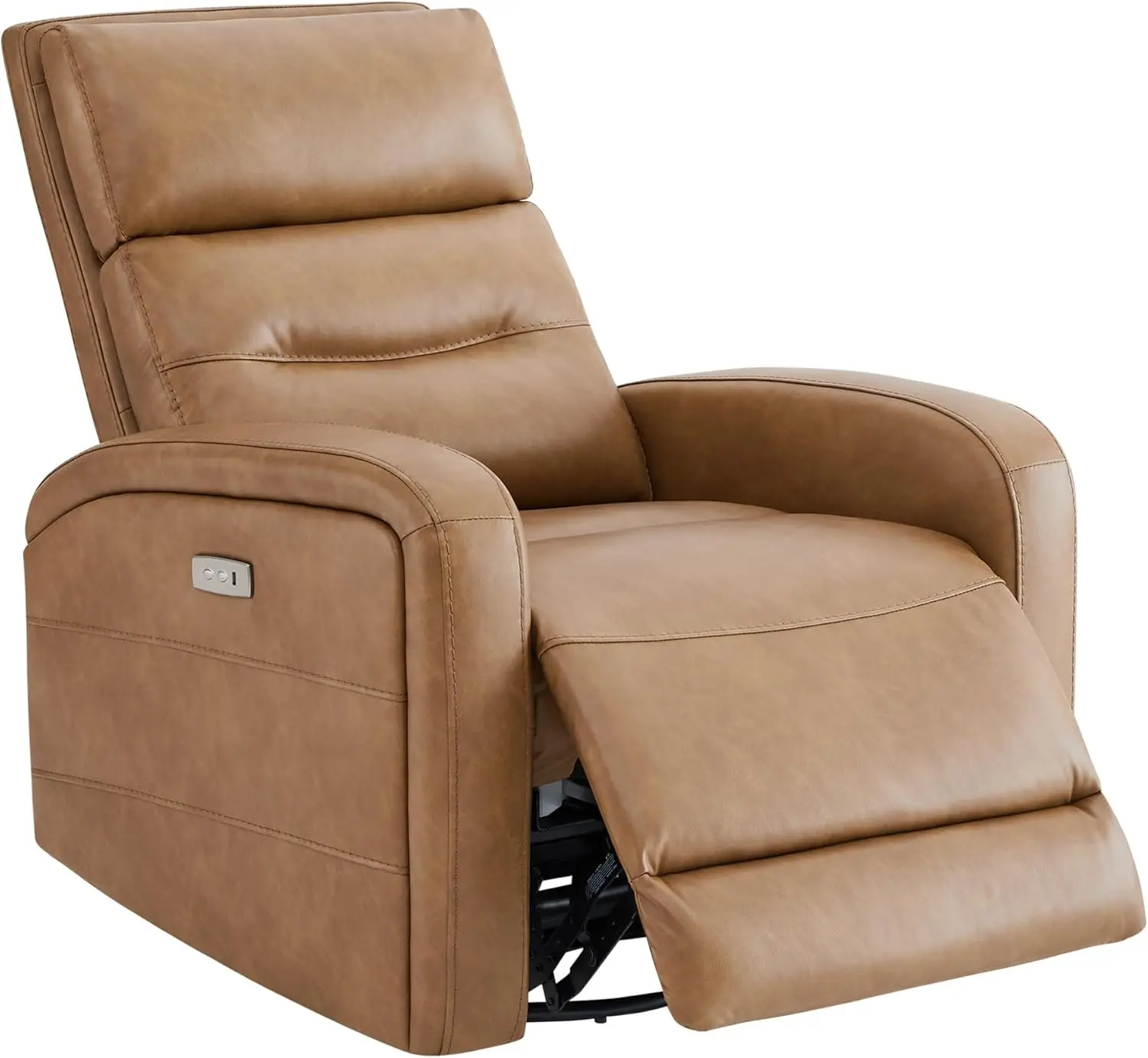 Watson & Whitely Power Recliner Swivel Glider Rocker, Recliner Chairs for Adults, Small Recliner for Living Room, Faux Leather
Watson & Whitely Power Recliner Swivel Glider Rocker, Recliner Chairs for Adults, Small Recliner for Living Room, Faux Leather
