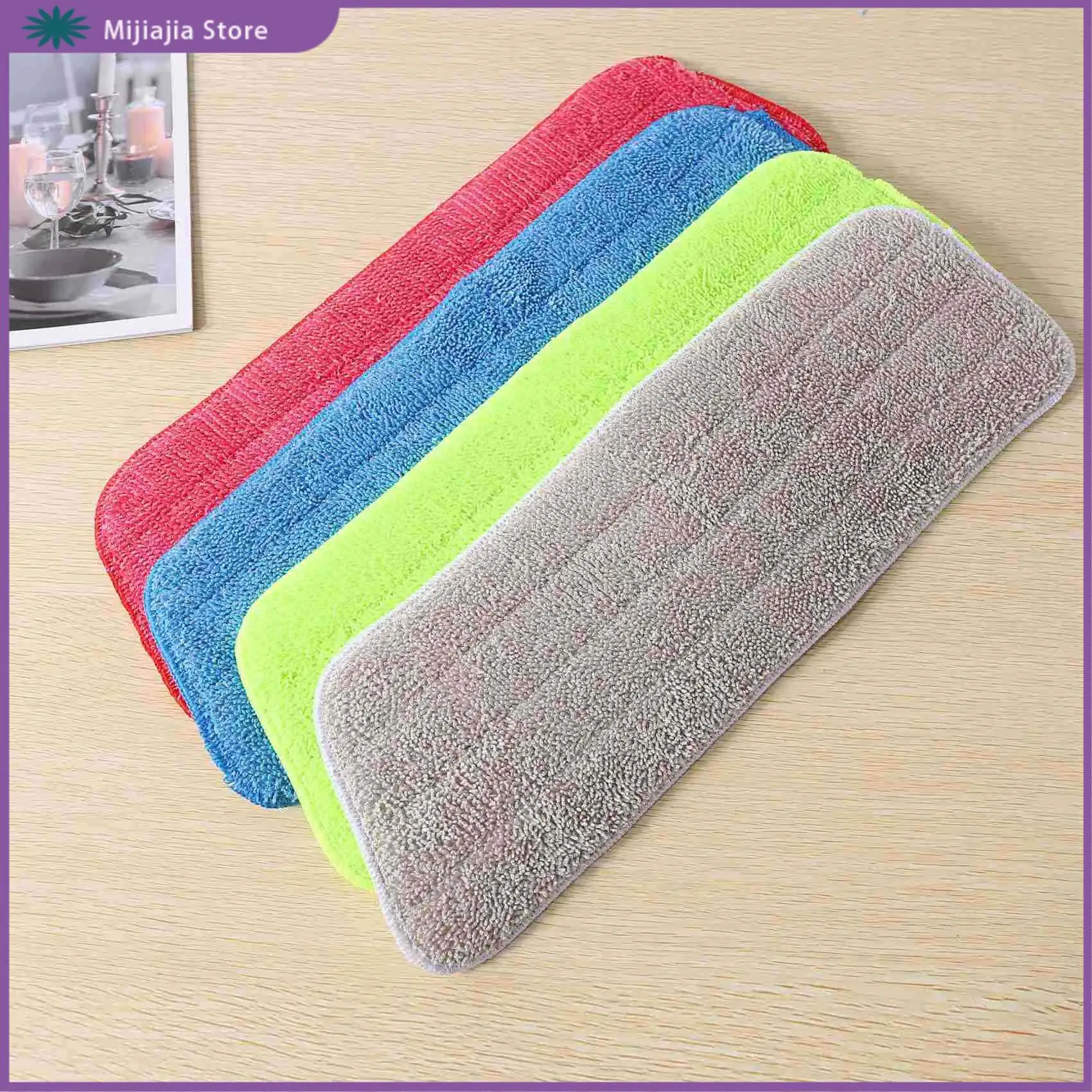 12 Pcs Cleaning Mop For Vorfreude Spray Mop And All Spray Mops & Washable Mops SALES
12 Pcs Cleaning Mop For Vorfreude Spray Mop And All Spray Mops & Washable Mops SALES