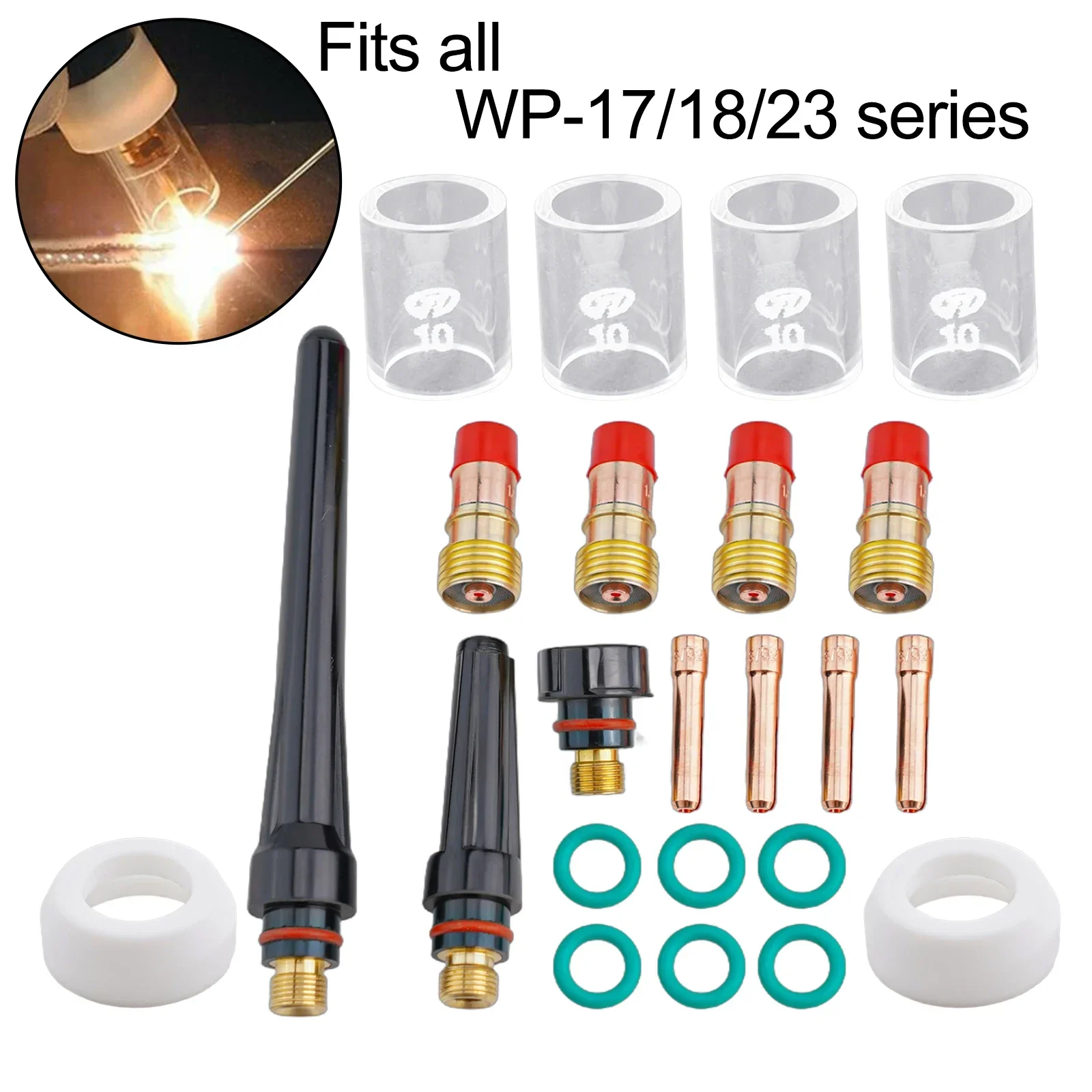 WP Closest Gas Lens Settings Gas Lens Welding Performance Temperature Resistant O Ring Torch Gas Lens Settings
WP Closest Gas Lens Settings Gas Lens Welding Performance Temperature Resistant O Ring Torch Gas Lens Settings