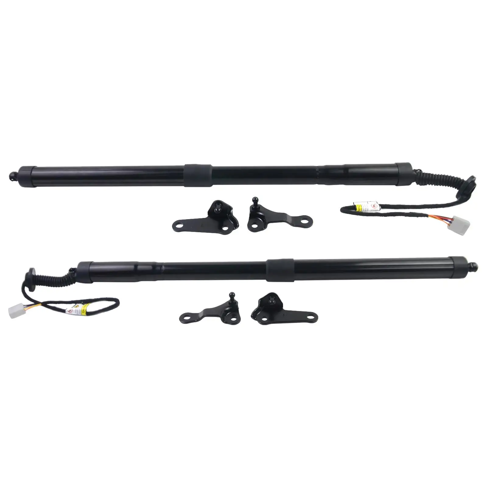 2x Electric Tailgate Struts For 2015 -18 Lexus nx 200t Toyota RAV4 2.5L 6892079016 6891079016
2x Electric Tailgate Struts For 2015 -18 Lexus nx 200t Toyota RAV4 2.5L 6892079016 6891079016