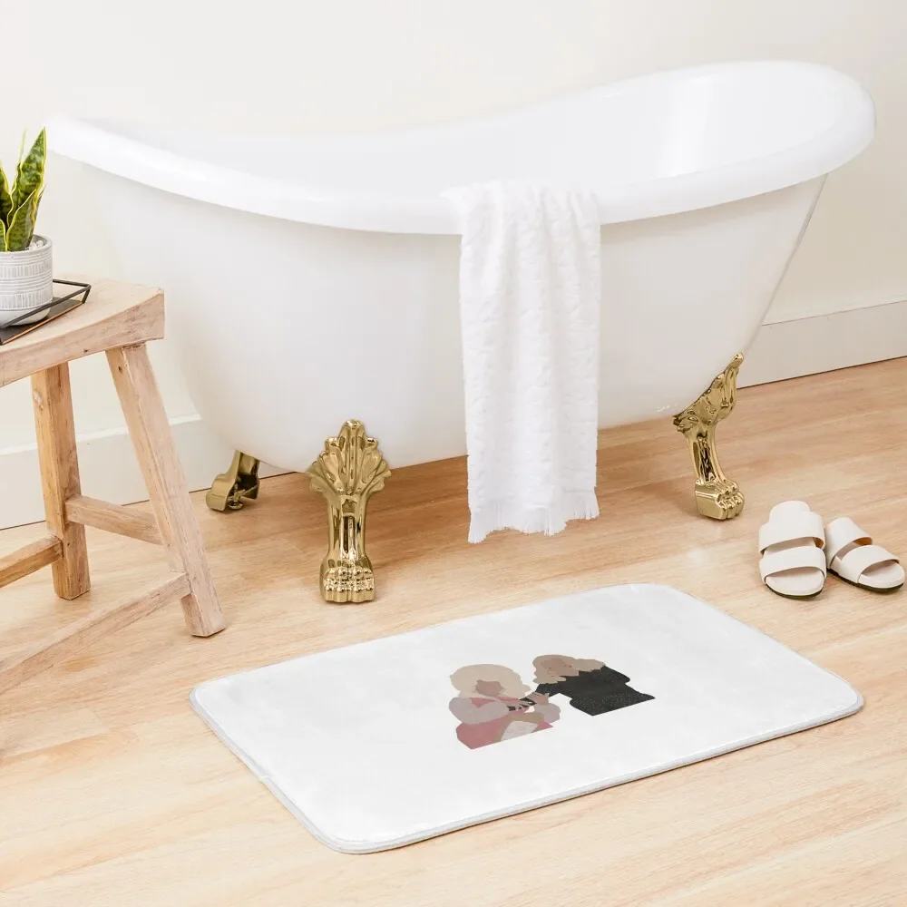 I Like To Watch' Bath Mat Bath Room Acessories For The Bathroom Household Items Mat
I Like To Watch' Bath Mat Bath Room Acessories For The Bathroom Household Items Mat