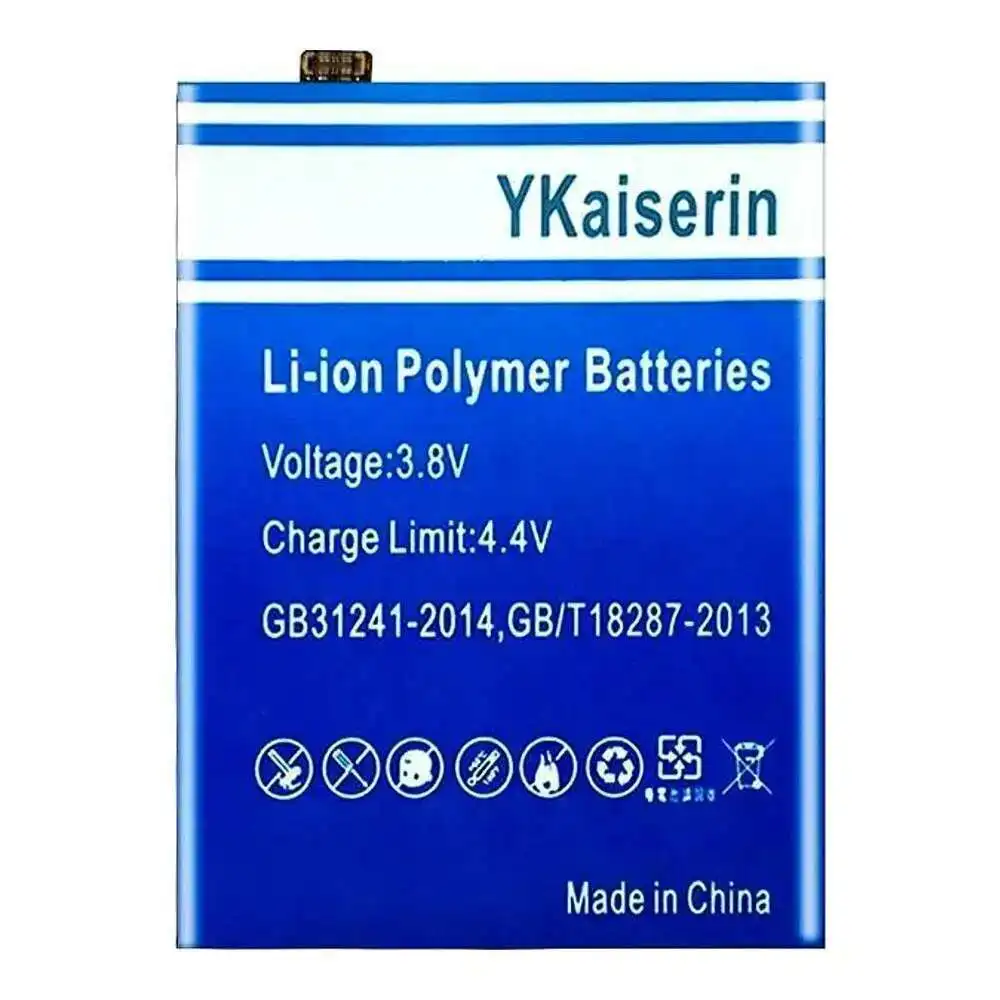 BLP827 Premium Replacement Safe For Oneplus 9 Pro One Plus 1+ Oneplus9 Mobile Phone Battery 5200Mah
BLP827 Premium Replacement Safe For Oneplus 9 Pro One Plus 1+ Oneplus9 Mobile Phone Battery 5200Mah