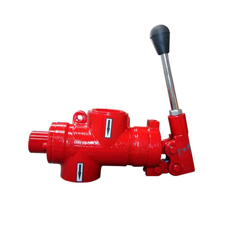 Drilling down-the-hole drilling vehicle mining machinery drilling rig 920B impact valve pneumatic valve
Drilling down-the-hole drilling vehicle mining machinery drilling rig 920B impact valve pneumatic valve
