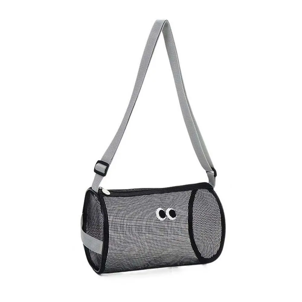 Korean Style Mesh Crossbody Bag All-match Handbag Mesh Shoulder Bag Insulated Cup Storage Bag Water Bottle Drawstring Bag
Korean Style Mesh Crossbody Bag All-match Handbag Mesh Shoulder Bag Insulated Cup Storage Bag Water Bottle Drawstring Bag