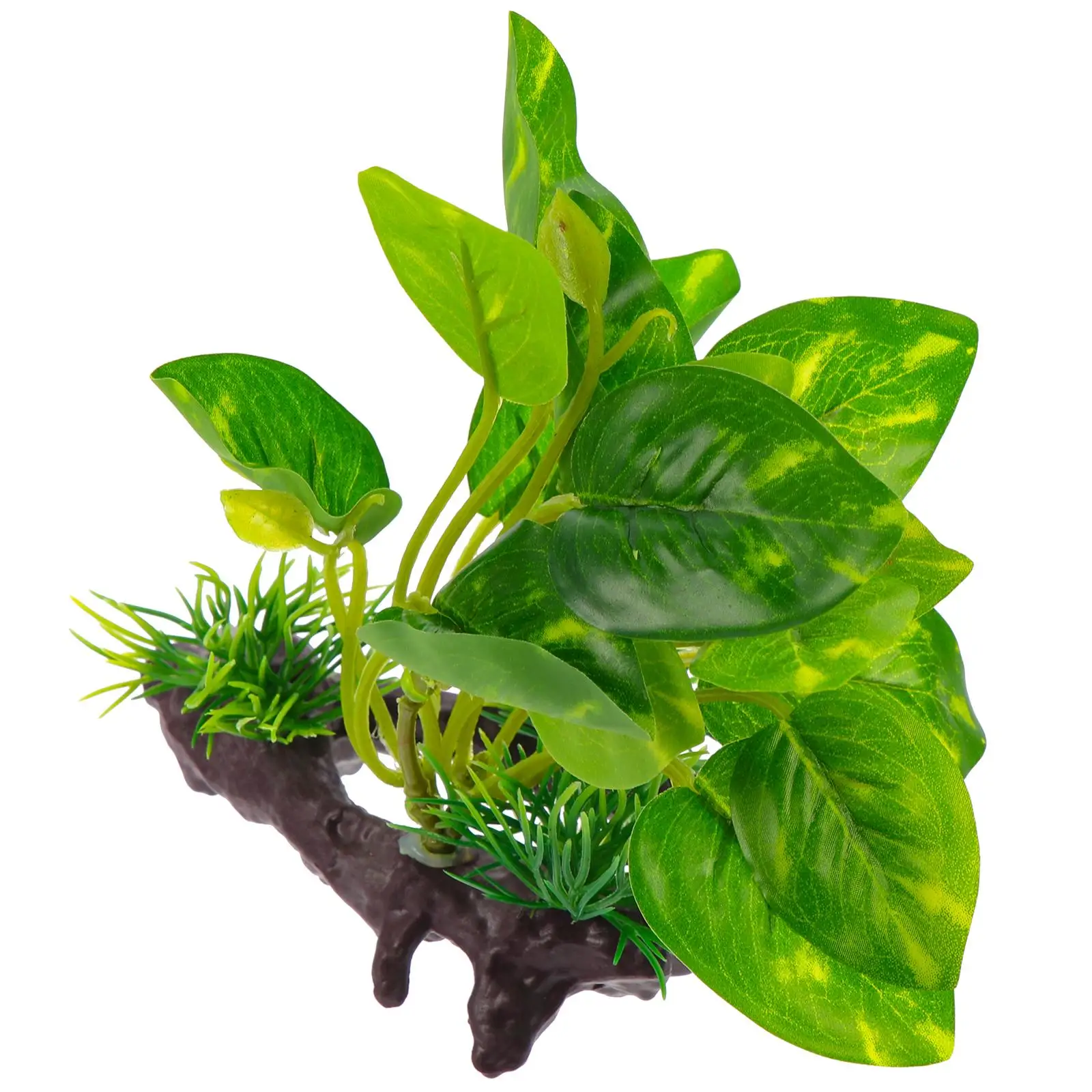 Simulated Sunken Wood Artificial Aquatic Plants for Fish Tank Decorations Purple Resin Eco Friendly Aquarium L scape Accessories
Simulated Sunken Wood Artificial Aquatic Plants for Fish Tank Decorations Purple Resin Eco Friendly Aquarium L scape Accessories