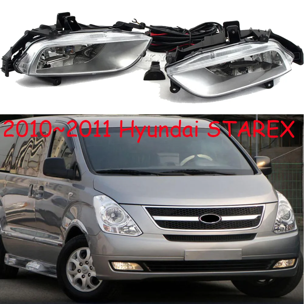 Car Bumper Headlight For Starex Fog Light 2010~2011y Car Accessories Halogen Bulb Auto Starex Headlamp
Car Bumper Headlight For Starex Fog Light 2010~2011y Car Accessories Halogen Bulb Auto Starex Headlamp