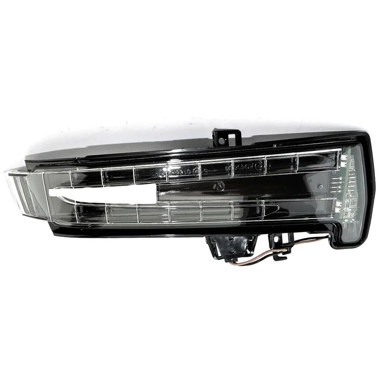 For Mercedes Benz E C Class 2009-2015 Exterior Door Mirror LED Indicator Lens Assembly Right Side A1569069400
For Mercedes Benz E C Class 2009-2015 Exterior Door Mirror LED Indicator Lens Assembly Right Side A1569069400